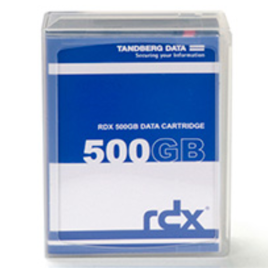 タンベルグデータ RDXQuikStor カートリッジ 1TB 8586 1個