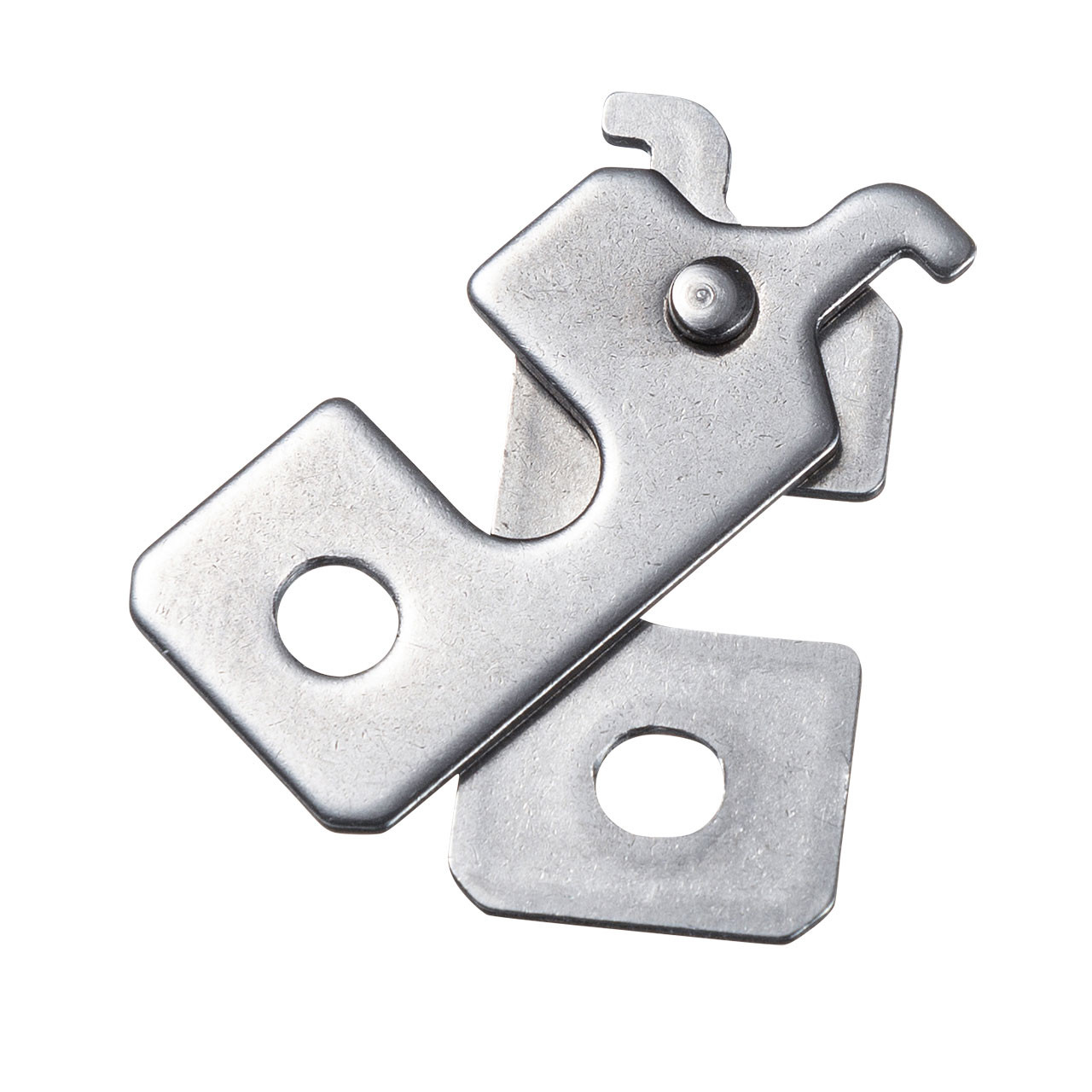 eセキュリティ（Nano Saverスロット対応　取付け部品）